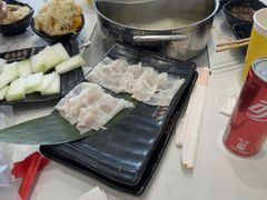 -呷哺呷哺 黄金牧场 (旧宫永辉超市店)