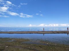 -青海湖二郎剑景区