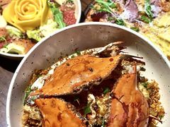 -嗒令甜品·主题融合料理餐厅(首座时代店)
