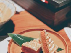 南瓜挞-玉川屋·深夜食堂居酒屋(柳巷店)