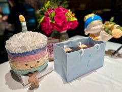 -荣轩(新荣记环球金融中心店)