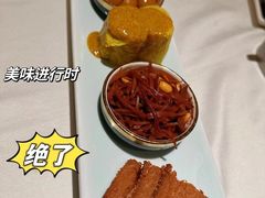 -北平楼·烤鸭·北京菜(牡丹园店)