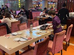 大堂-点都德(汇盈广场店)