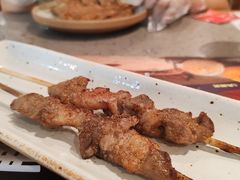 -大师兄·西北小馆(南沙万达广场店)