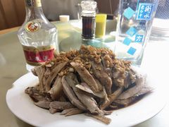 -悦宾饭馆(翠花胡同店)