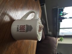 1901&nbsp;Cafe-1901 Cafe(西四店)