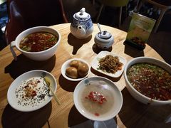 -中阿兰牛肉面(悦海新天地店)