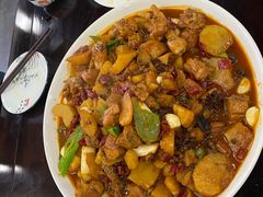 -福顺祥大盘鸡(临潼店)