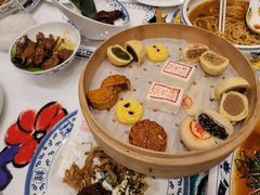 -宁波状元楼酒店(和义路店)