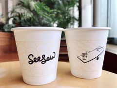 -Seesaw Coffee(朝阳大悦城店)