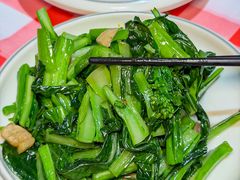 -江味龙虾馆·裸蓝龙虾(南山店)