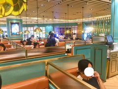 -翠华餐厅(宝安壹方城店)