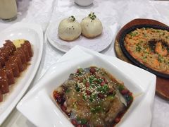 -和记小菜(七宝店)