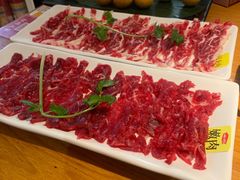 -海银海记潮汕牛肉火锅(新港中路海珠店)