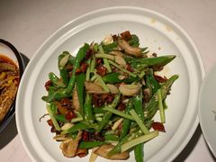 -院8里·小聚园老川菜(九眼桥店)