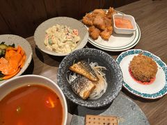 -山杏yama-katsu·吉列炸物
