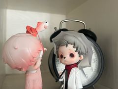 -泡泡玛特POPMART(苏州诚品生活店)