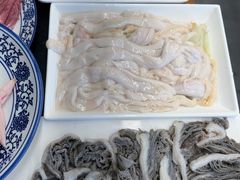 -裕德孚·非遗手切涮羊肉(东直门内大街店)