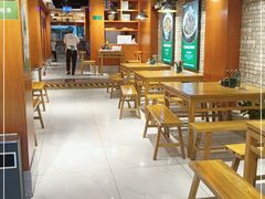 大堂-古觉面片(科技路天朗蓝湖树店)