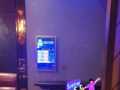 -萧邦音乐会所KTV·蒸汽活海鲜自助(福田店)