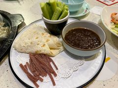 -巧克力渔家.小船海鲜家常菜(万平口店)