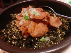 -厚贞日式烤肉(龙之梦店)