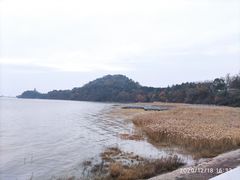 -狼山风景名胜区
