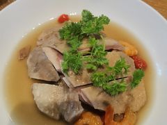 -宁波柏悦酒店·钱湖渔港