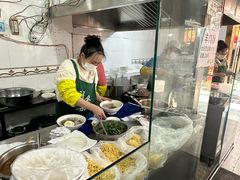 -刘记羊肉粉馆(荷花塘总店)