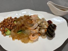 -松涛园朝鲜·海鲜·料理店(鸭绿江断桥店)