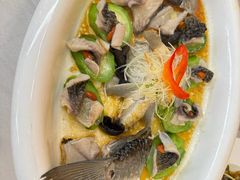 -香云轩·顺德菜(香云纱园林酒店店)