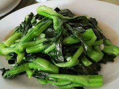 -鹿福农庄(南沙天后宫店)