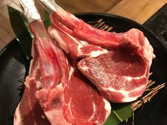 -九田家黑牛烤肉料理(石路天虹店)