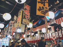 大堂-白石の深夜食堂(宝龙店)
