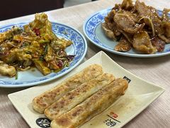 -协顺园回头馆(南顺城路店)