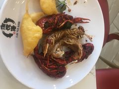 -澜悦港海鲜体验主题餐厅