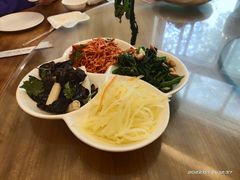 -东方饺子王(和平里店)