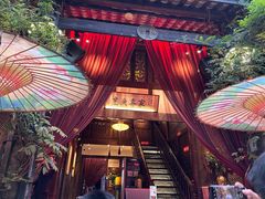 -三只耳火锅(宽窄巷子店)