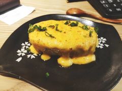 三文鱼花之恋-食鲤料理(西虹东路店)