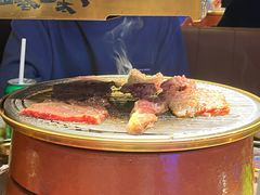 -西塔老太太泥炉烤肉(温州首店万象城黑金店)