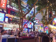 -八一路好吃街(雨田商务大厦店)