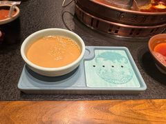-友乐居羊蝎子(西直门店)