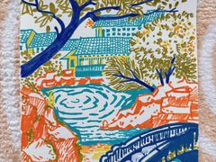 -白鹿艺术美学工作室 1 画室(MOMA校区)