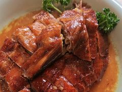 -新旺茶餐厅·早餐·夜宵(仙霞店)
