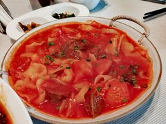 -锦江宾馆-花园餐厅