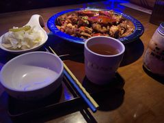 招牌肉蟹煲-胖哥俩肉蟹煲(万国店)