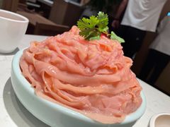 -周师兄大刀腰片火锅(磁器口直营店)