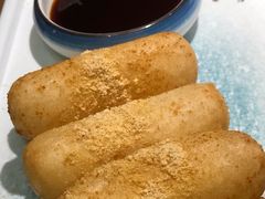 红糖糍粑-YUOZUO渝作·川渝冒肚(崂山店)