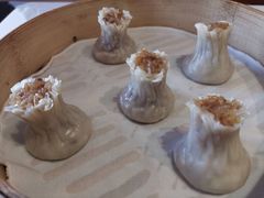 糯米烧卖-鼎泰丰(渔阳店)