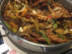 -黄记煌三汁焖锅(顺义华联店)